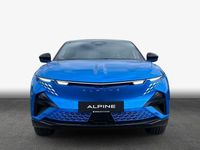 Neu Alpine A390 294 kW (401 PS) 2026 Blau SUV