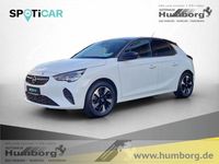 Gebraucht Opel Corsa-e Elegance 100 kW (136 PS) 2022 Weiss Kleinwagen