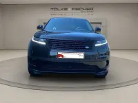 Gebraucht Land Rover Range Rover Velar S 204 PS (150 kW) 2025 Schwarz SUV