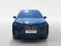 Gebraucht BMW iX M Sport 300 kW (408 PS) 2025 Saphirschwarz metallic SUV