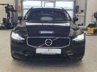 gebraucht Volvo V60 Kombi Momentum Pro Navi LED AHK Assistenz Ap