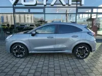 Usata Ford Puma ST-Line X 155 CV (114 kW) 2025 Argento SUV