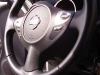 Gebraucht Nissan Juke 117 PS (86 kW) 2012 Weiß SUV