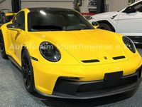 Gebraucht Porsche 992 510 PS (375 kW) 2024 Gelb