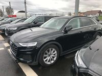 gebraucht Audi Q8 50 TDI quattro (4MN)