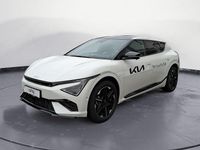 Neu Kia EV6 Earth 239 kW (325 PS) 2025 Weiß SUV