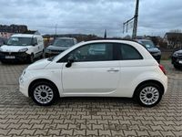 gebraucht Fiat 500C Cabrio MY23 1.0 GSE