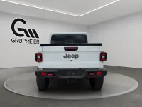 Gebraucht Jeep Gladiator Rubicon 290 PS (213 kW) 2021 Weiß Pickup