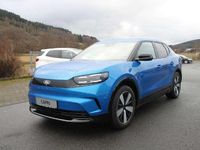 Gebraucht Ford Capri 210 kW (286 PS) 2025 Blue my mind SUV