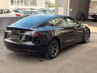 Gebraucht Tesla Model 3 366 kW (498 PS) 2021 Schwarz Limousine
