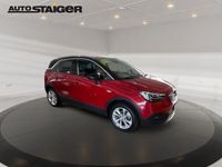 gebraucht Opel Crossland INNOVATION Kamera, PDC v+h, AHK,...