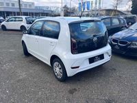 gebraucht VW up! Basis Kamera Temopat PDC Klima