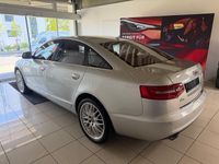 Usata Audi A6 Advanced 349 CV (256 kW) 2009 Argento Berlina