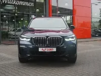 Gebraucht BMW X5 M Sport 265 PS (194 kW) 2020 Blau SUV