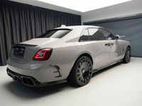 Gebraucht Rolls Royce Ghost 600 PS (441 kW) 2024 Grau Limousine