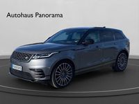 Occasion Land Rover Range Rover Velar First Edition 300 ch (220 kW) 2017 Gris SUV