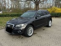 gebraucht Audi Q5 3,0 TDI Quattro