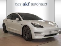 Gebraucht Tesla Model 3 239 kW (325 PS) 2023 Weiß Limousine