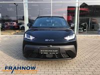 Gebraucht BYD Dolphin Comfort 114 kW (156 PS) 2026 Polar night black Kleinwagen