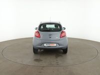 gebraucht Ford Ka 1.2 Trend*KLIMA*ALU*GARANTIE*