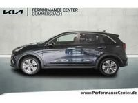 gebraucht Kia e-Niro 