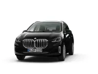 Neu BMW 218 Active Tourer Efficient Dynamics 150 PS (110 kW) 2025 Van / Kleinbus