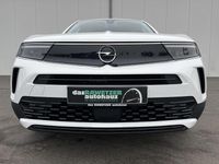 Gebraucht Opel Mokka-e Edition 100 kW (136 PS) 2021 Weiß SUV