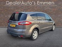 Second-hand Ford S-MAX S 200 CP (147 kW) 2012 Maro Monovolum