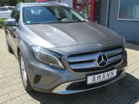 Gebraucht Mercedes GLA200 156 PS (114 kW) 2016 Grau SUV