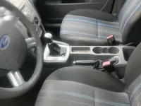 Używany Ford Focus 101 KM (74 kW) 2009 Niebieski Kombi