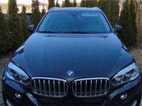 Gebraucht BMW X5 313 PS (230 kW) 2017 Grau SUV