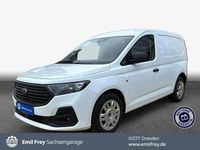 Neu Ford Transit Trend 116 PS (85 kW) 2026 Weiß Van