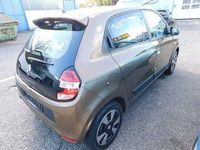 Gebraucht Renault Twingo Dynamique 71 PS (52 kW) 2015 Braun Kleinwagen