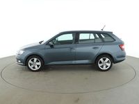 gebraucht Skoda Fabia 1.0 TSI Cool Plus, Benzin, 12.000 €