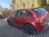 Gebraucht Citroën C4 Advance 88 PS (64 kW) 2009 Limousine