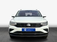 gebraucht VW Tiguan 1.5 TSI Moveückfahrk