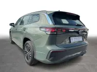 Gebraucht VW Tayron R 150 PS (110 kW) 2025 Cipressinogrün metallic SUV