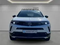 Usata Opel Mokka Ultimate 131 CV (96 kW) 2021 Bianco SUV