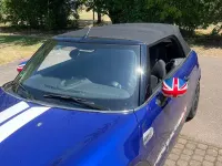 Gebraucht Mini Cooper S 192 PS (141 kW) 2019 Schwarz Kleinwagen