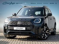 Gebraucht Mini Cooper Countryman 2025 Grau SUV