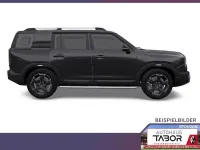Neu Baic BJ30 280 PS (205 kW) 2026 Schwarz SUV