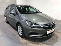 gebraucht Opel Astra ST 1.6 CDTI Edition Automatik EU6d-T LED Navi