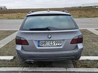 Gebraucht BMW 525 218 PS (160 kW) 2005 Kombi