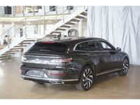 gebraucht VW Arteon SB R-LINE TSI*IQ-LED 360°Kam AHK DCC 19*