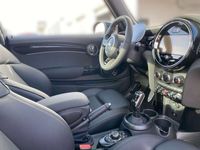 gebraucht Mini Cooper 3-TÜRER -18% + 500 € Voucher sichern!!
