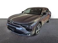 Usata Citroën C5 X 131 CV (96 kW) 2024 Grigio Station wagon