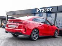 Gebraucht BMW 218 Performance 136 PS (100 kW) 2023 Melbourne rot Coupé