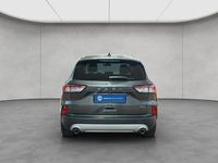 Gebraucht Ford Kuga Titanium X 152 PS (111 kW) 2021 Grau SUV