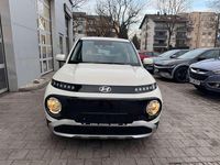 Gebraucht Hyundai Inster Select 97 kW (132 PS) 2025 Atlas white Kleinwagen