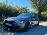 gebraucht BMW 330 330 i Aut. M Sport